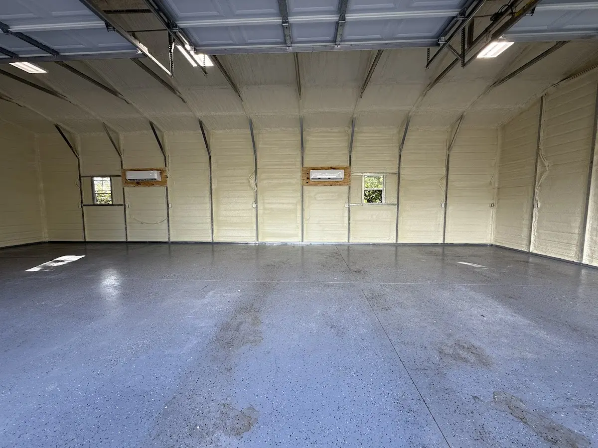 Spray Foam Roofing services in Vero Beach South, FL